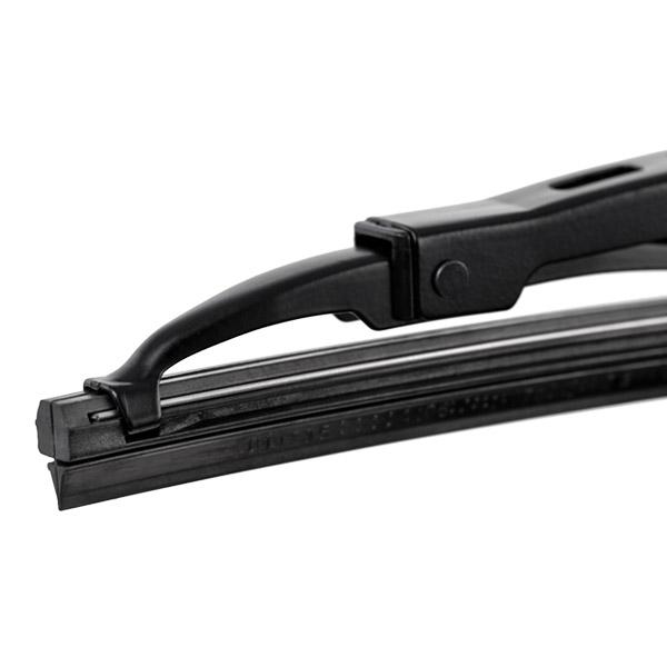 Lamela stergator spate BOSCH Rear H251 3397011813, lungime 250 mm, standard