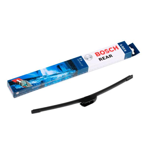 Lamela stergator spate BOSCH AeroTwin Rear A310H 3397013049, lungime 330 mm, fara carcasa