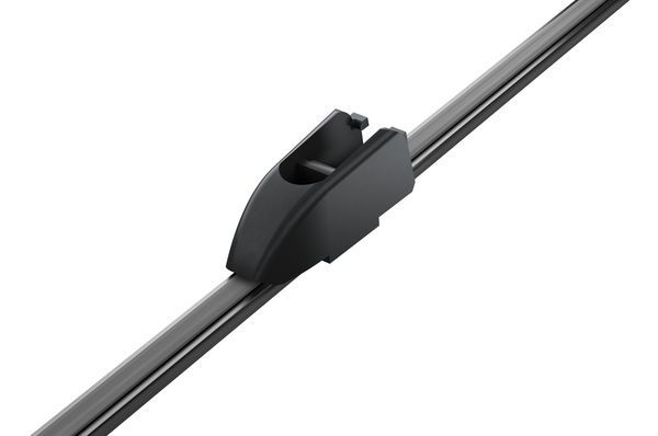 Lamela stergator spate BOSCH AeroTwin Rear A310H 3397013049, lungime 330 mm, fara carcasa