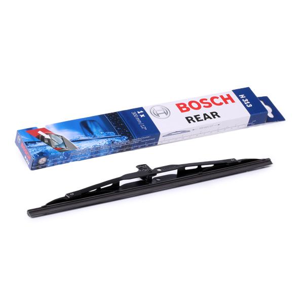 Lamela stergator spate BOSCH Rear H313 3397015193, lungime 300 mm, standard, pentru Honda CR-V IV RM