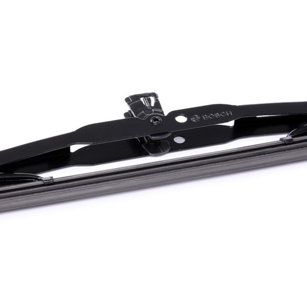 Lamela stergator spate BOSCH Rear H313 3397015193, lungime 300 mm, standard, pentru Honda CR-V IV RM