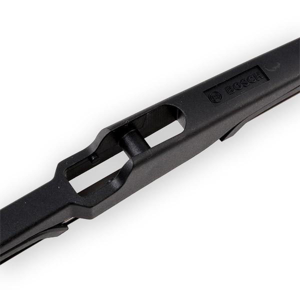 Lamela stergator spate BOSCH H275 3397015302, lungime 275 mm