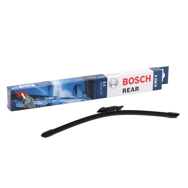 Lamela stergator spate BOSCH A334H 3397016387, lungime 330 mm
