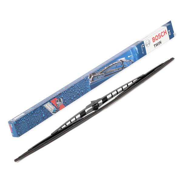 Lamela stergator BOSCH Twin N70 3397018170, lungime 700 mm, standard