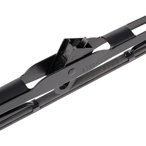 Lamela stergator BOSCH Twin N70 3397018170, lungime 700 mm, standard