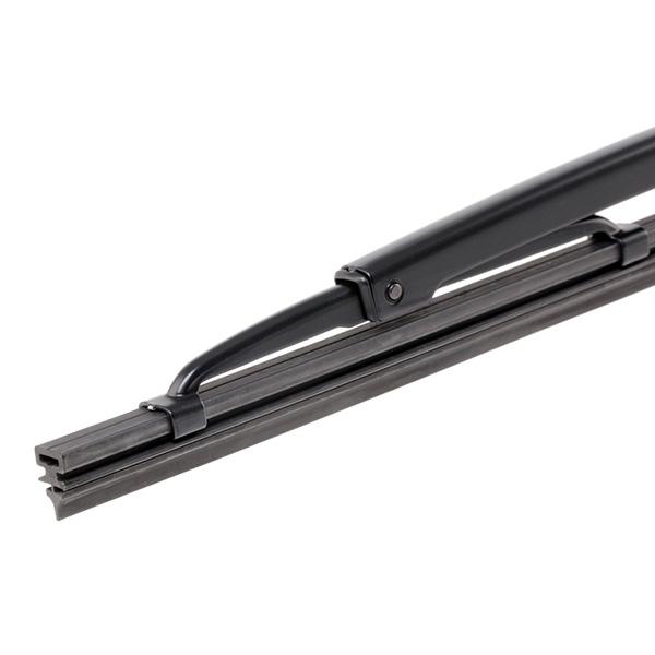 Lamela stergator BOSCH Twin N70 3397018170, lungime 700 mm, standard