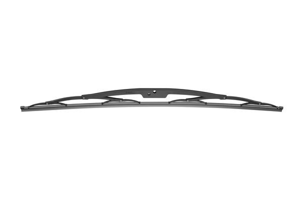 Lamela stergator parbriz BOSCH Twin N101 3397018198, lungime 1000 mm, standard, fixare cu carlige