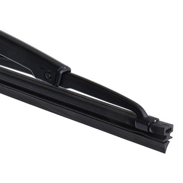 Lamela stergator parbriz BOSCH Twin N65 3397018963, lungime 650 mm, standard, montare stanga/dreapta