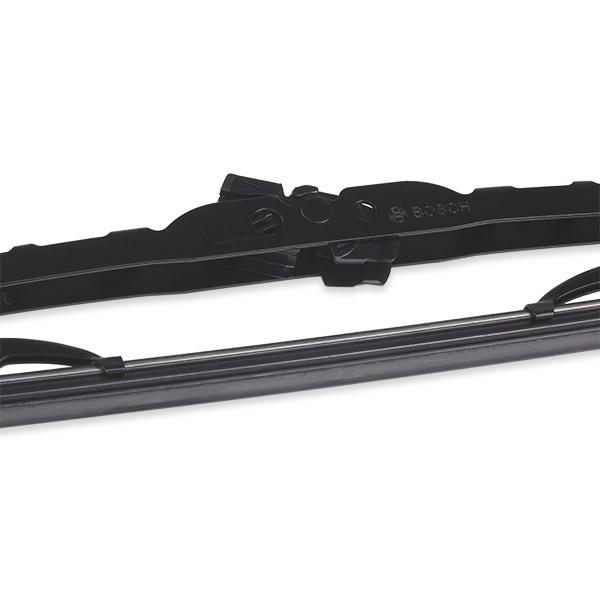 Lamela stergator BOSCH Twin N53 3397018964, lungime 500 mm, standard
