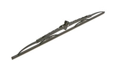Lamela stergator BOSCH Twin N55 3397018965, lungime 550 mm, standard