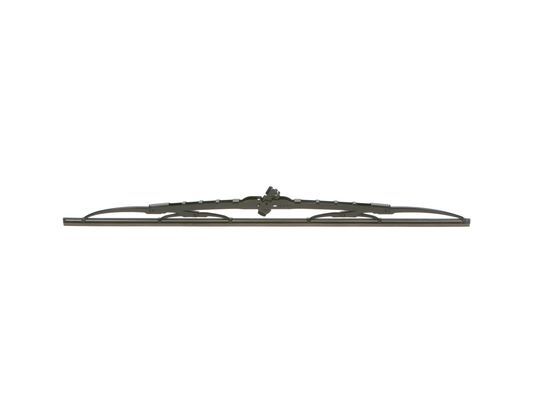 Lamela stergator BOSCH Twin N55 3397018965, lungime 550 mm, standard