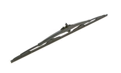 Lamela stergator BOSCH Twin N63 3397018966, lungime 600 mm, standard