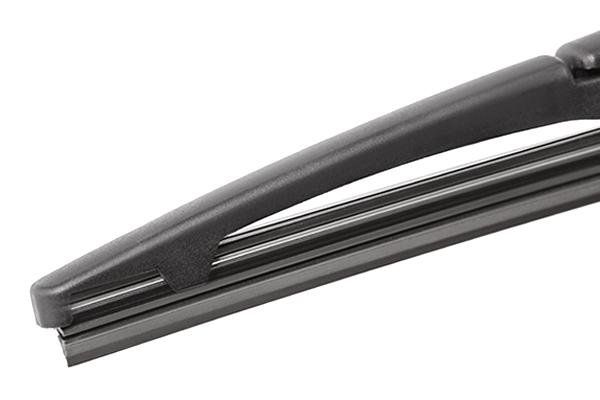 Lamela stergator BOSCH Twin Rear H354 3397011433, lungime 350 mm, pentru hayon, standard