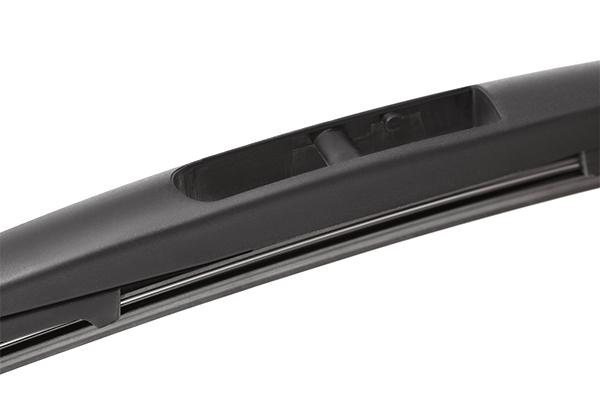 Lamela stergator BOSCH Twin Rear H354 3397011433, lungime 350 mm, pentru hayon, standard
