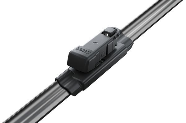 Set lamele stergator BOSCH AeroTwin A620S 3 397 007 620, lungime 600 mm, 475 mm, fara carcasa, pentru vehicule cu volan pe stanga