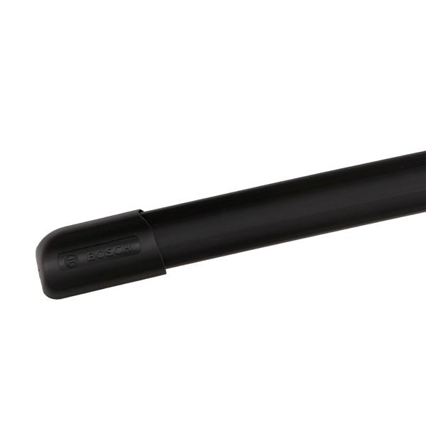 Set lamele stergator parbriz BOSCH AeroTwin A935S 3 397 009 096, lungime 600 mm, pentru pentru AUDI A8 D3 (4E2, 4E8)