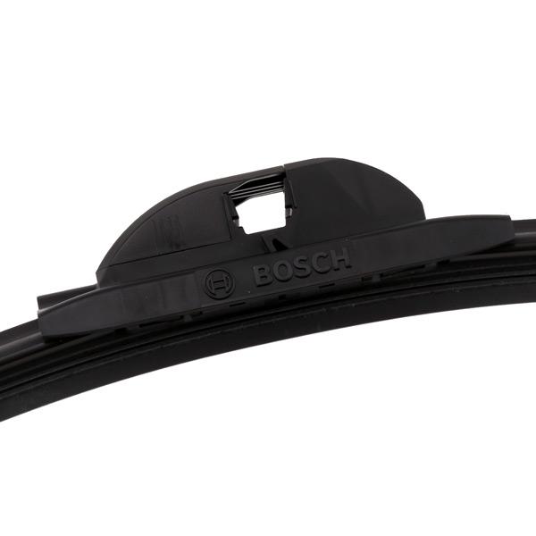 Set lamele stergator parbriz BOSCH AeroTwin A935S 3 397 009 096, lungime 600 mm, pentru pentru AUDI A8 D3 (4E2, 4E8)