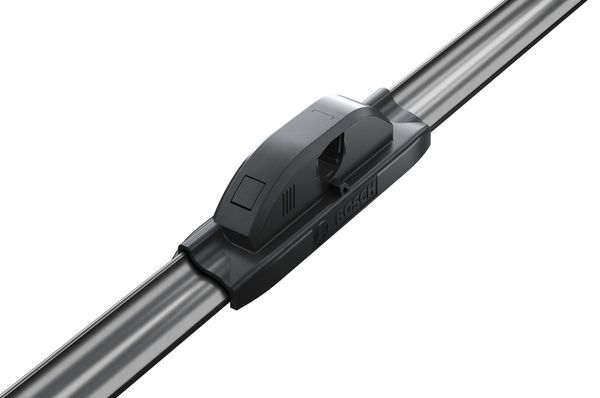 Set lamele stergator parbriz BOSCH AeroTwin A935S 3 397 009 096, lungime 600 mm, pentru pentru AUDI A8 D3 (4E2, 4E8)