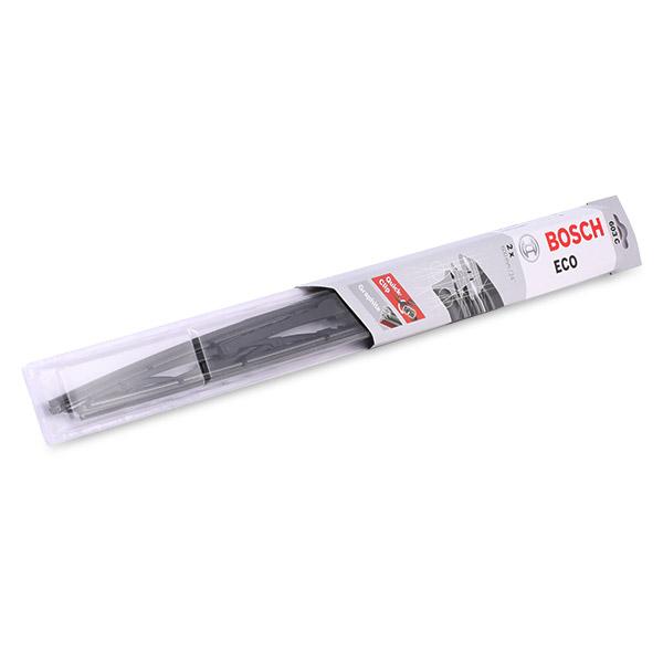 Set stergatoare BOSCH ECO 603C 3 397 005 772, lungime 600 mm, standard