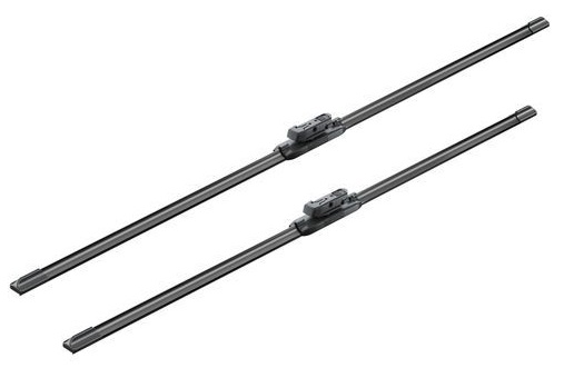 Set stergatoare BOSCH AeroTwin A865S 3 397 007 865, lungime 800 mm, 700 mm, fara carcasa