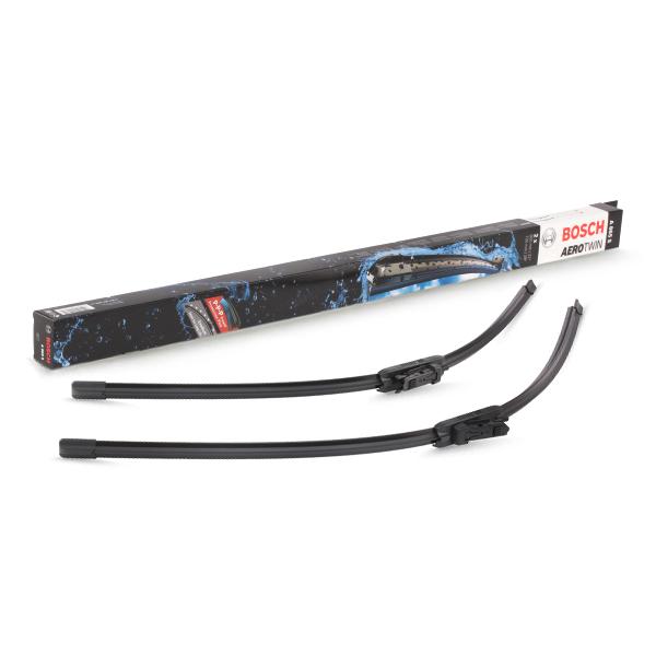 Set stergatoare BOSCH AeroTwin A865S 3 397 007 865, lungime 800 mm, 700 mm, fara carcasa