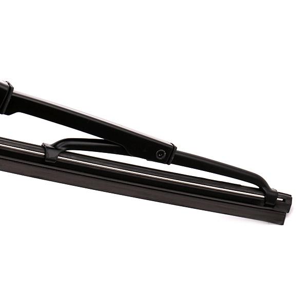 Set stergatoare BOSCH Twin Spoiler 578S 3 397 010 404, lungime 575 mm, 360 mm, standard, cu spoiler