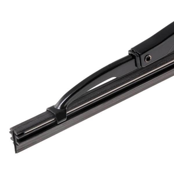 Set stergatoare BOSCH Twin Spoiler 578S 3 397 010 404, lungime 575 mm, 360 mm, standard, cu spoiler