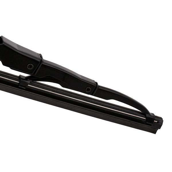 Set stergatoare parbriz BOSCH 612 3 397 010 413, lungime 600 mm, 400 mm, arcuit fara spoiler