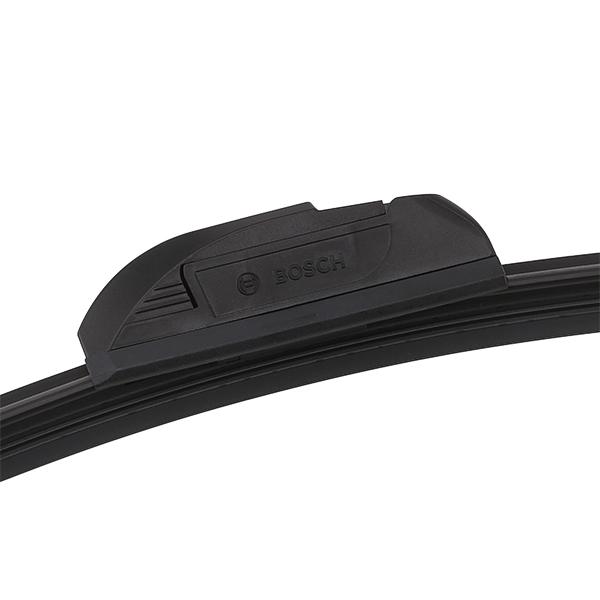 Set stergatoare BOSCH AeroTwin Retro AR451S 3 397 014 076, lungime 450 mm, 475 mm, fara carcasa, pentru vehicule cu volan pe stanga