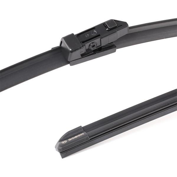 Set stergatoare BOSCH AeroTwin A164S 3 397 014 164, lungime 625 mm, 500 mm, fara carcasa, pentru vehicule cu volan pe stanga