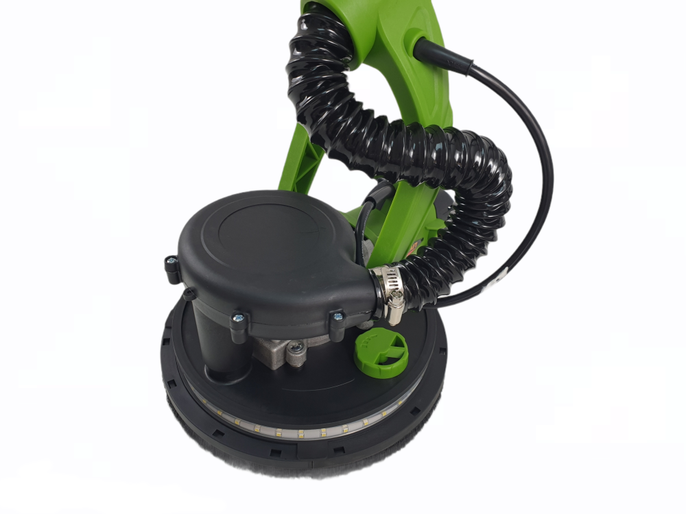 Masina de slefuit pereti girafa PROCRAFT EX1050, putere 750 W, alimentare 220 V