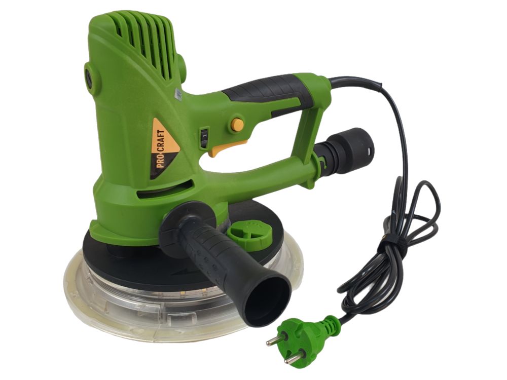 Masina de slefuit pereti PROCRAFT EX950EL, 950 W, 220 V