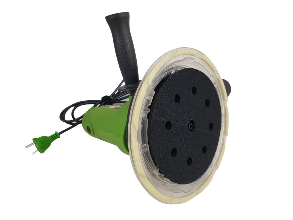 Masina de slefuit pereti PROCRAFT EX950EL, 950 W, 220 V
