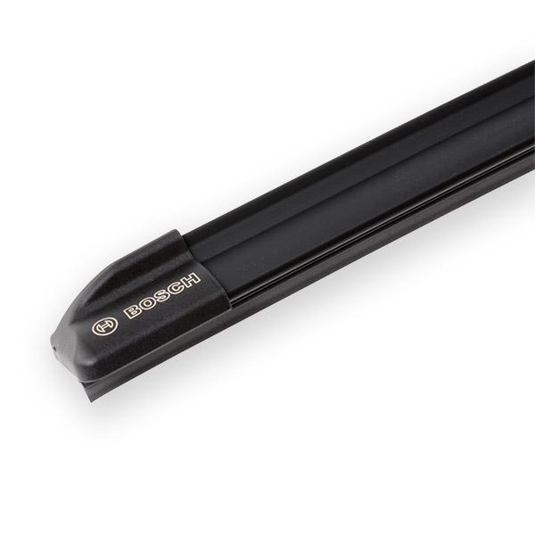 Set stergatoare BOSCH AeroTwin A109S 3397014215, lungime 550 mm, 400 mm, model 05.2015, nu are prindere pe brat carlig