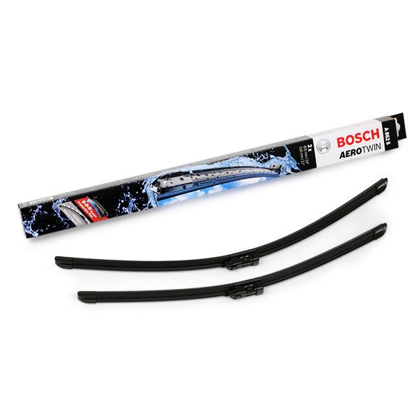 Set stergatoare BOSCH AeroTwin A862S 3397007862, lungime 600 mm, 530 mm, fara carcasa, pentru vehicule cu volan pe stanga