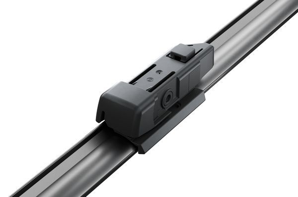 Set stergatoare BOSCH AeroTwin A862S 3397007862, lungime 600 mm, 530 mm, fara carcasa, pentru vehicule cu volan pe stanga