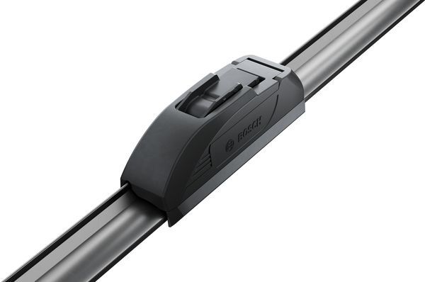 Set stergatoare BOSCH AeroTwin Retrofit AR552S 3397118984, lungime 550 mm, 400 mm, fara carcasa, pentru vehicule cu volan pe stanga