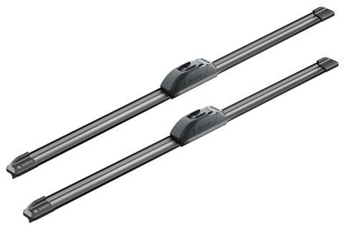 Set stergatoare BOSCH AeroTwin Retrofit AR550S 3397118906, lungime 550 mm, 530 mm