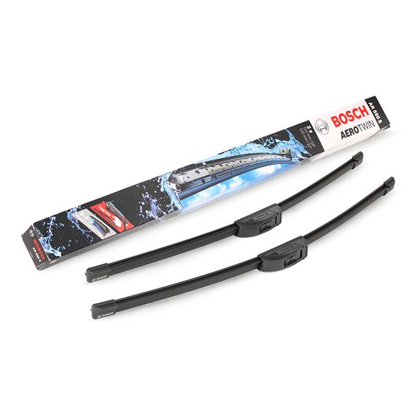 Set stergatoare BOSCH AeroTwin Retrofit AR550S 3397118906, lungime 550 mm, 530 mm