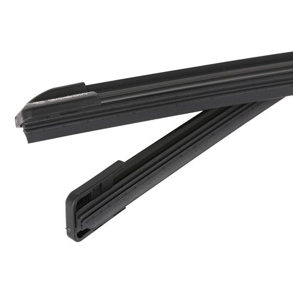 Set stergatoare BOSCH AeroTwin Retrofit AR550S 3397118906, lungime 550 mm, 530 mm