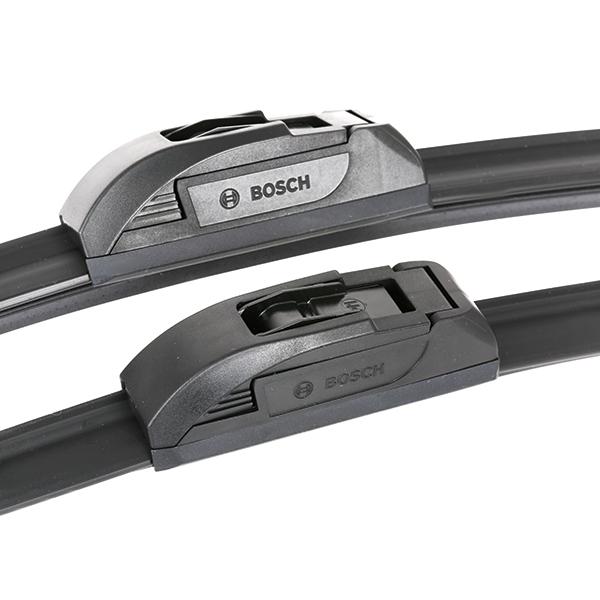 Set stergatoare BOSCH AeroTwin Retrofit AR550S 3397118906, lungime 550 mm, 530 mm