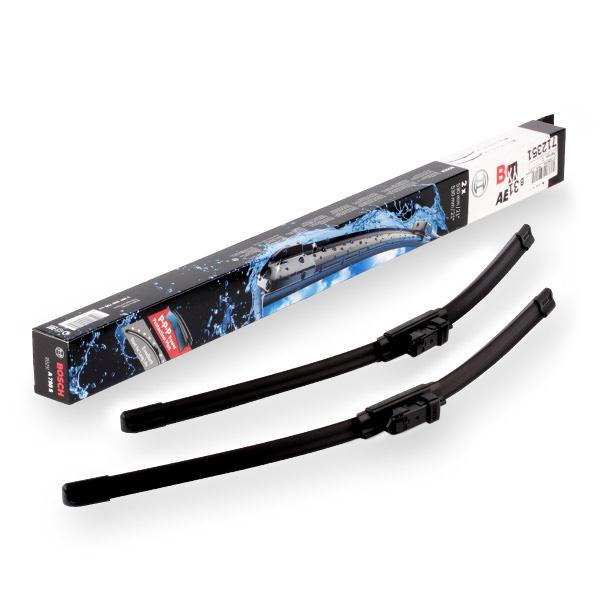 Set stergatoare BOSCH AeroTwin A798S 3397009798, lungime 530 mm, fara carcasa, pentru VW BEETLE