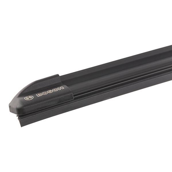 Set stergatoare BOSCH AeroTwin A969S 443 3397118969, lungime 550 mm, fara carcasa, pentru vehicule cu volan pe stanga