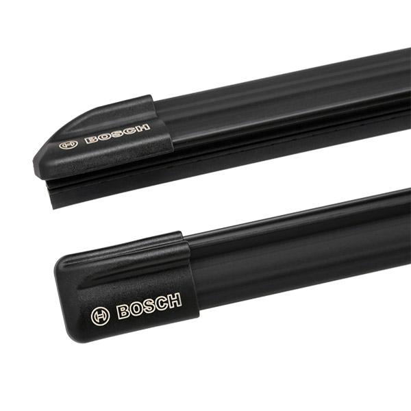 Set stergatoare BOSCH AeroTwin A696S 3397007696, lungime 550 mm, 450 mm, fara carcasa, pentru vehicule cu volan pe stanga