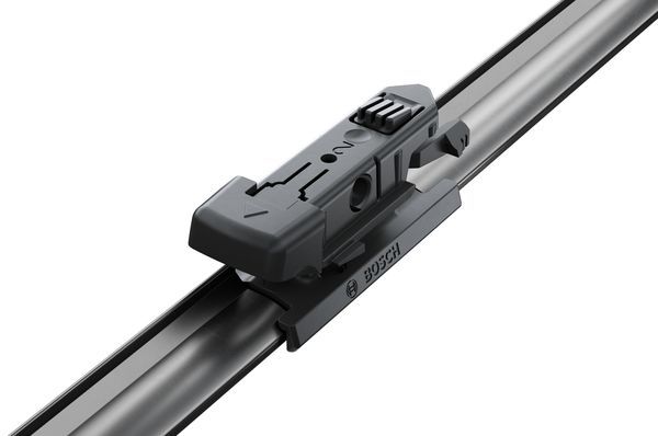 Set stergatoare BOSCH AeroTwin A078S 3397014078, lungime 700 mm, 380 mm, fara carcasa, pentru vehicule cu volan pe stanga