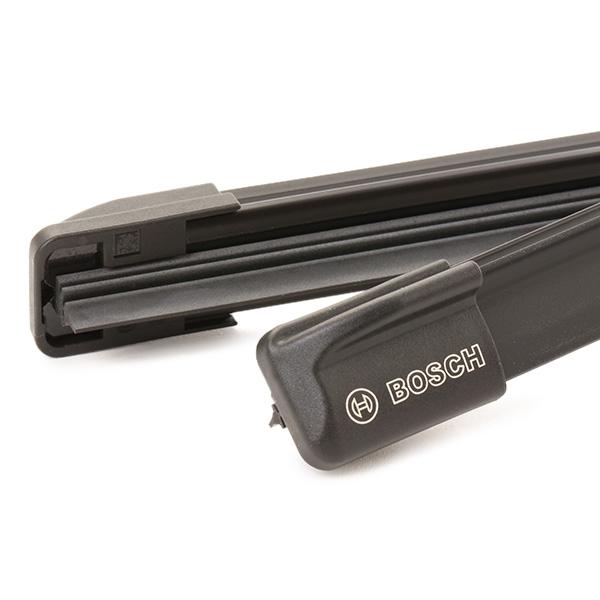 Set stergatoare BOSCH AeroTwin A398S 3397014398, lungime 600 mm, 450 mm, lama lata, pentru vehicule cu volan pe stanga