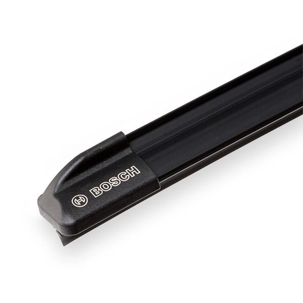Set stergatoare BOSCH AeroTwin A404S 3397014404, lungime 700 mm, 340 mm, lama lata, pentru vehicule cu volan pe stanga