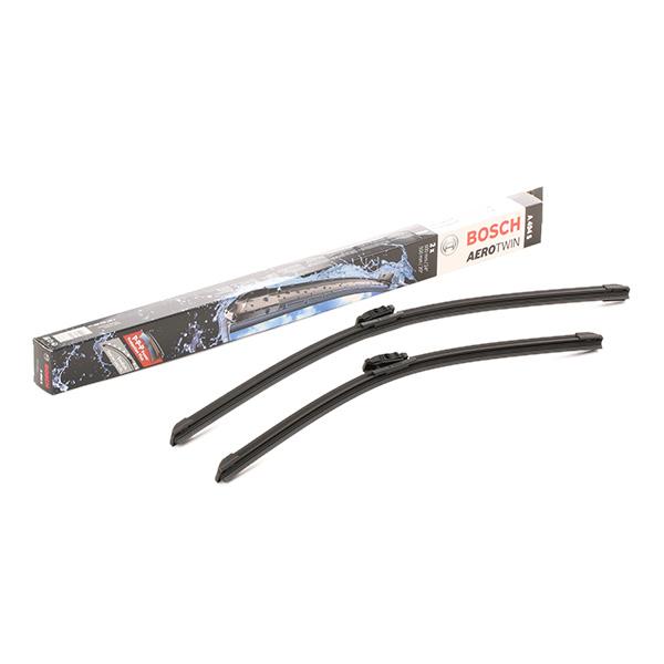 Set stergatoare BOSCH AeroTwin A494S 3397014494, lungime 600 mm, 500 mm, lama lata, pentru BMW X2 (F39)
