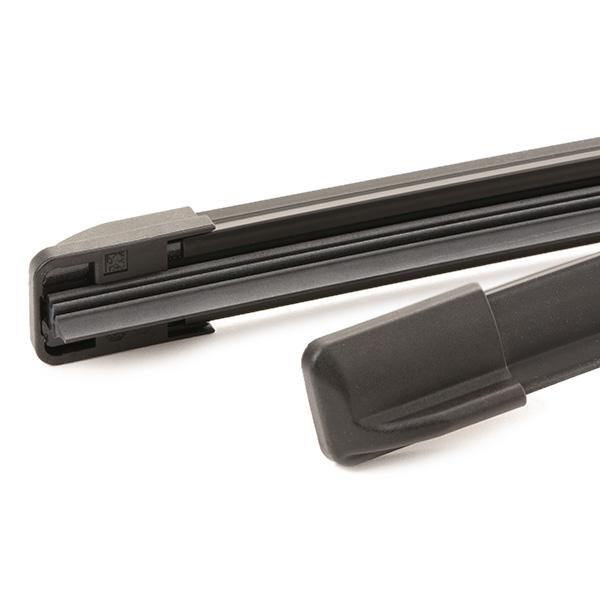 Set stergatoare BOSCH AeroTwin A494S 3397014494, lungime 600 mm, 500 mm, lama lata, pentru BMW X2 (F39)