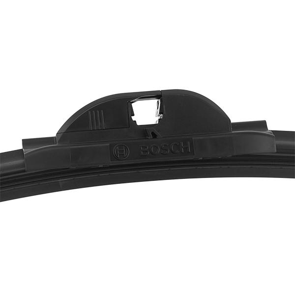 Set stergatoare BOSCH AeroTwin A933S 3397118933, lungime 2 x 550 mm, fara carcasa, pentru vehicule cu volan pe stanga